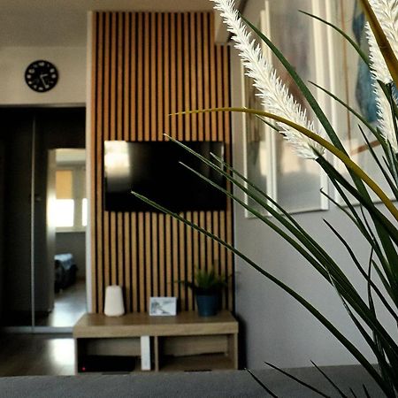Apartament 8 Pietro Al Wyzwolenia Szczecin Exterior foto